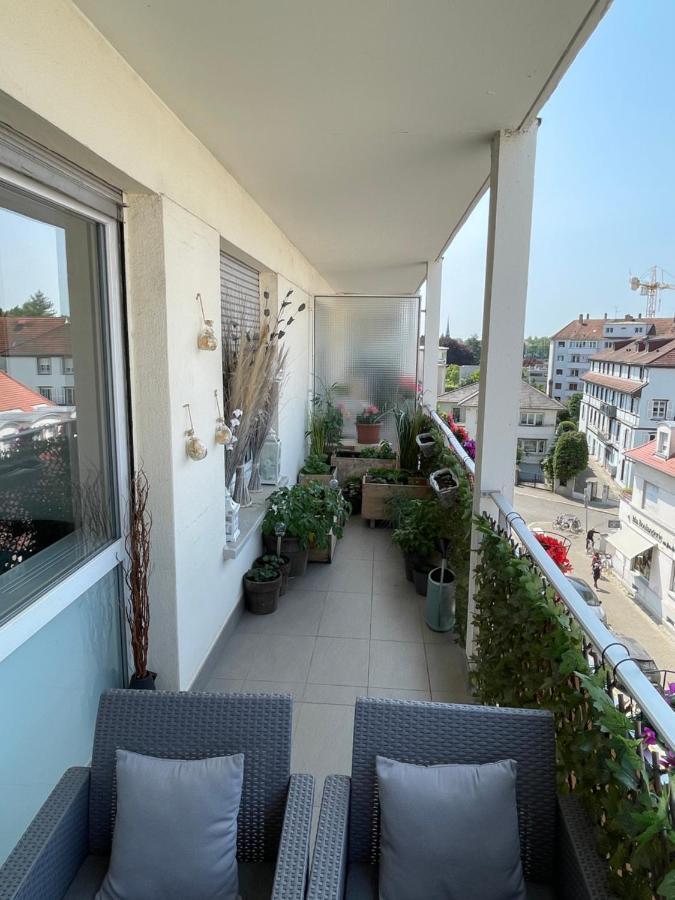 Guest Room "We Are With You In This Flat" Strasbourg Exterior photo