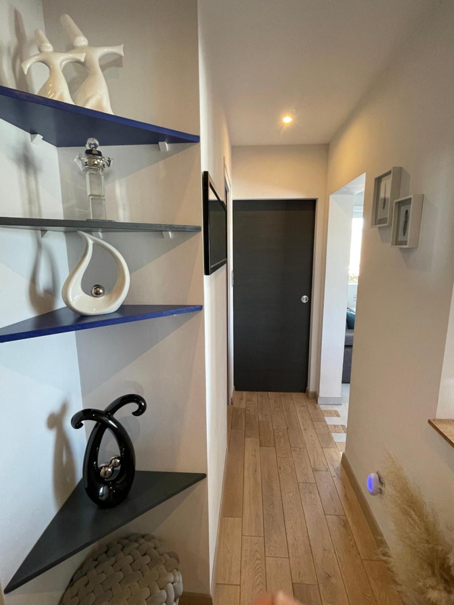 Guest Room "We Are With You In This Flat" Strasbourg Exterior photo